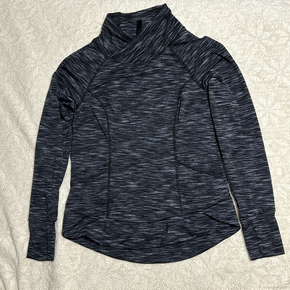 Athletic Jacket